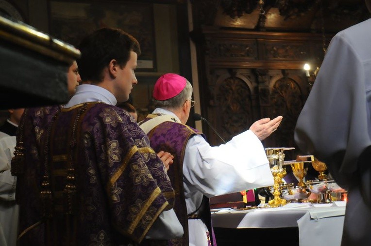 Pokutna pielgrzymka kapłanów 2018 cz. 3