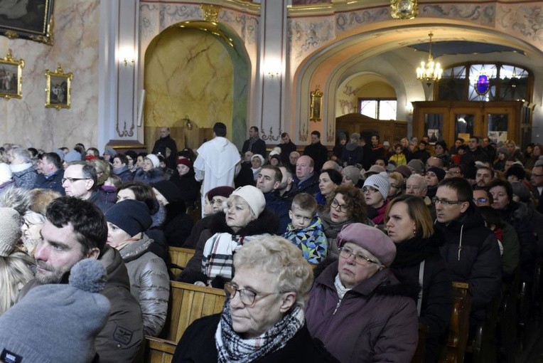 Świdnicki Rejonowy Dzień Wspólnoty