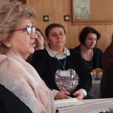 Rekolekcje dla kobiet w Warcinie