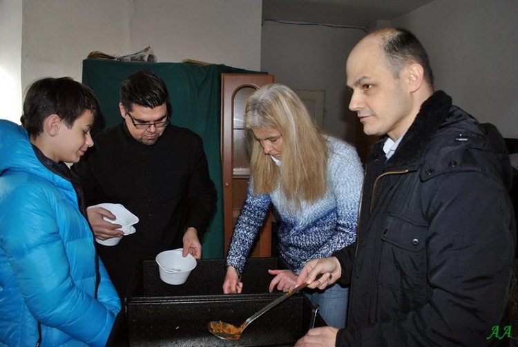 Rejonowy Dzień Wspólnoty w Wałbrzychu