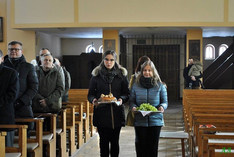 Rejonowy Dzień Wspólnoty w Wałbrzychu