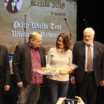 Laureaci i "Kaziki" 2018