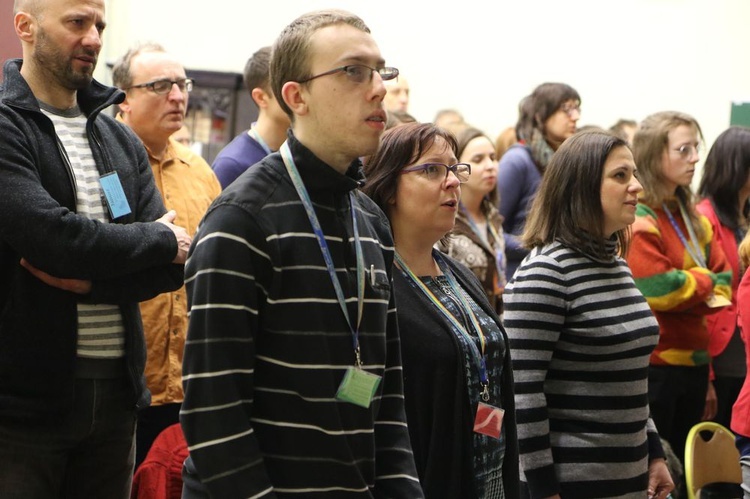 Warsztaty Liturgiczno-Muzyczne w Strzelcach Krajeńskich