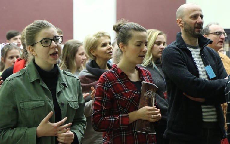 Warsztaty Liturgiczno-Muzyczne w Strzelcach Krajeńskich