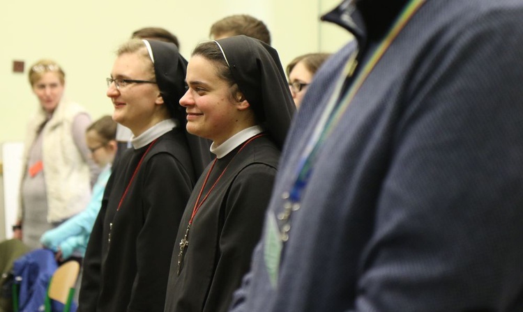 Warsztaty Liturgiczno-Muzyczne w Strzelcach Krajeńskich