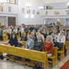 W wielkopostnym skupieniu wzięło udział niemal 400 katechetów świeckich