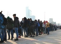 Spodek finały Intel Extreme Masters 2018