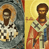 Współpracownicy - świętych biskupów Tymoteusza i Tytusa 