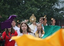 Zaśpiewaj odważnie: Hosanna