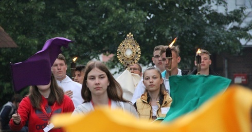 Zaśpiewaj odważnie: Hosanna