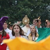 Zaśpiewaj odważnie: Hosanna