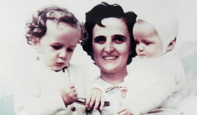 Święta Joanna Beretta Molla