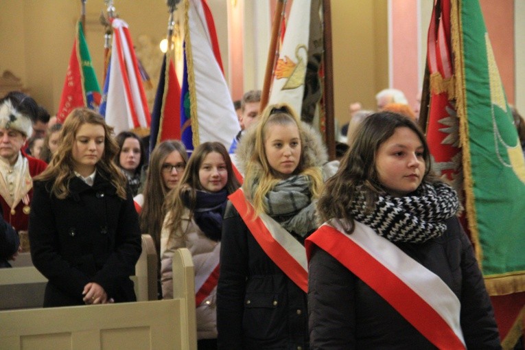 80 lat Prawd Polaków spod Znaku Rodła
