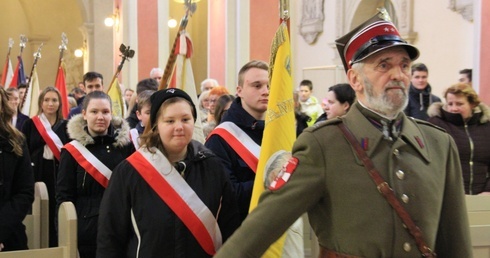 80 lat Prawd Polaków spod Znaku Rodła