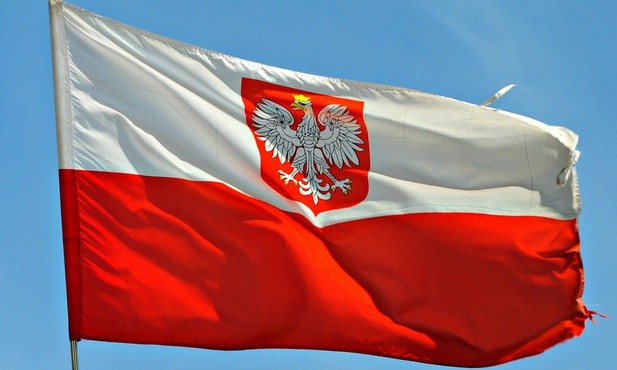 Polonia Restituta, czyli o problemach współczesnej Polski
