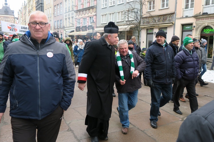 IV Krajowa Defilada Pamięci Żołnierzy Niezłomnych cz.1.