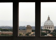 Watykan: biskupi wietnamscy z wizytą ad limina