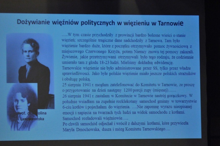 Sympozjum o bp. Karolu Pękali