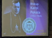 Sympozjum o bp. Karolu Pękali