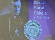 Bp Karol Pękala