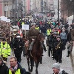 IV Krajowa defilada Pamięci Żołnierzy Niezłomnych cz. 2.