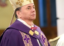 Biskup Adam jest od kilku lat przewodniczącym Komisji ds. Kultu Bożego i Dyscypliny Sakramentów KEP.