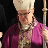 Biskup opolski Andrzej Czaja, przewodniczący Komisji Nauki Wiary KEP