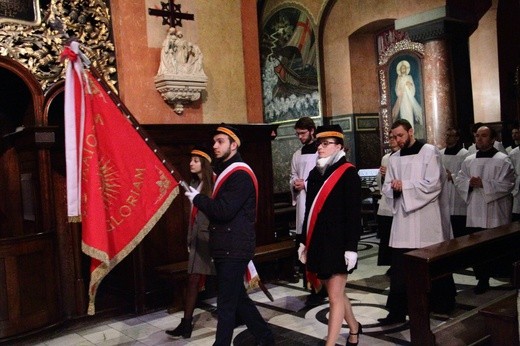 Święto Akademii "Ignatianum" 2018
