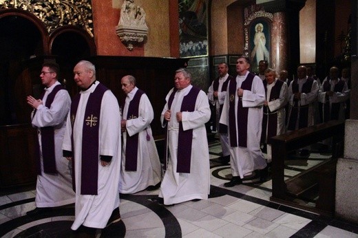 Święto Akademii "Ignatianum" 2018