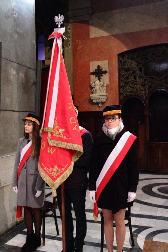 Święto Akademii "Ignatianum" 2018