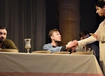 Misterium w Czerwińsku