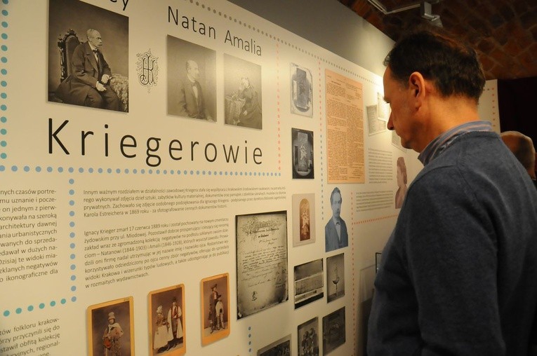 Nabytki Muzeum Historycznego Miasta Krakowa 2017