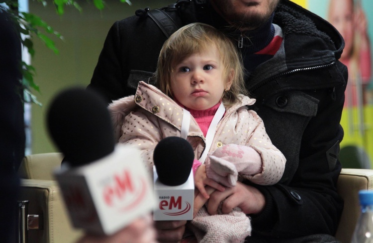 Studio Radia eM w Rudzie Śląskiej