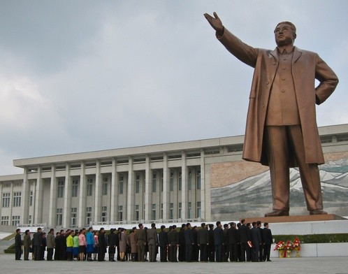 Przyrodni brat Kim Dzong Una zginął na polecenie rządu Korei Płn.