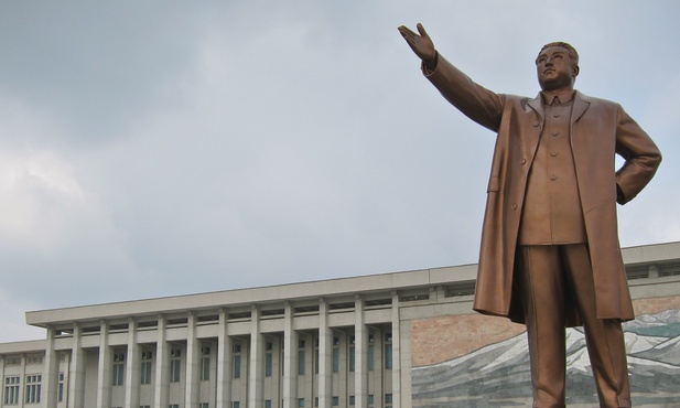 Przyrodni brat Kim Dzong Una zginął na polecenie rządu Korei Płn.