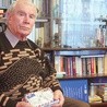Zbigniew Nowina-Boznański przez dziesięciolecia nie dzielił się historią o dr. Haasie. Kiedy spróbował, spotkało go milczenie.