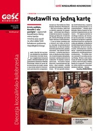 Gość Koszalińsko-Kołobrzeski 10/2018