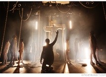 Jesus Christ Superstar znów w Teatrze Rampa