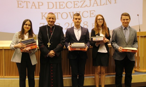 Rybnik najlepszy