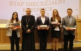 Olimpiada teologiczna - etap diecezjalny