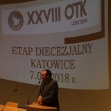 Olimpiada teologiczna - etap diecezjalny