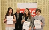 Olimpiada Teologii Katolickiej - etap diecezjalny 