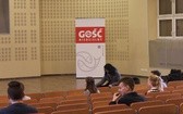 Olimpiada Teologii Katolickiej - etap diecezjalny 