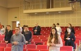 Olimpiada Teologii Katolickiej - etap diecezjalny 
