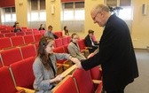 Olimpiada Teologii Katolickiej - etap diecezjalny 
