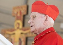 Tylko Jezus, zawsze Jezus