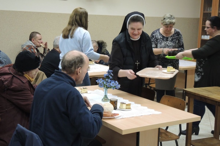 "Krzyż Nadziei wbrew nadziei" w Oświęcimiu