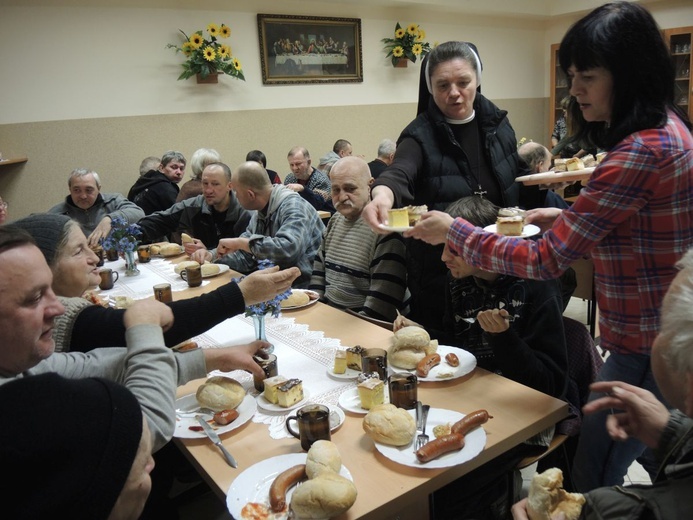 "Krzyż Nadziei wbrew nadziei" w Oświęcimiu