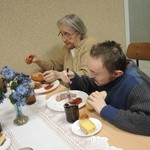 "Krzyż Nadziei wbrew nadziei" w Oświęcimiu