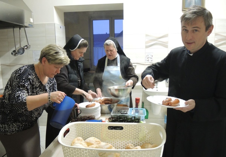 "Krzyż Nadziei wbrew nadziei" w Oświęcimiu